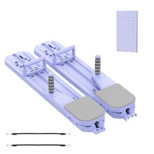 Dannie Pilates Reformer Abdominal Exercise Board